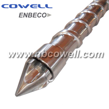 Injection Molding Screw Barrel for Plastic Machine